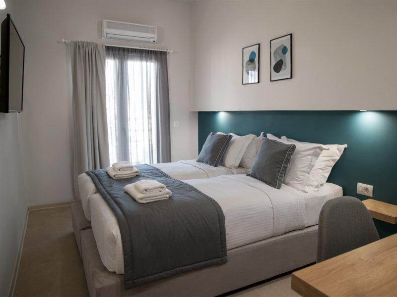 The Convo Athens Riviera Hotel Luaran gambar