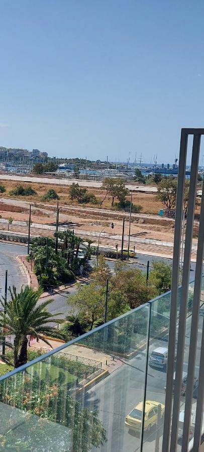 The Convo Athens Riviera Hotel Luaran gambar